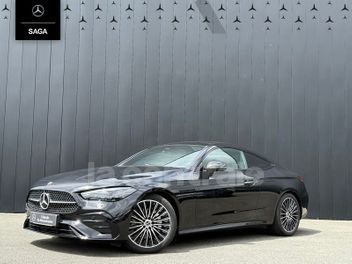 MERCEDES CLE COUPE COUPE 220D AMG LINE 9G-TRONIC
