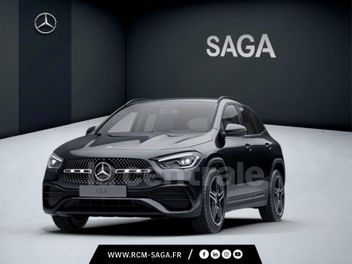 MERCEDES GLA 2 II 200 D AMG LINE 8G-DCT