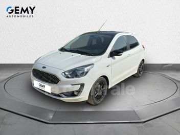 FORD KA+ 1.2 TI-VCT 85 WHITE EDITION 5P