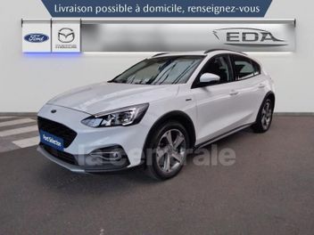 FORD FOCUS 4 ACTIVE IV 1.0 ECOBOOST 125 MHEV ACTIVE