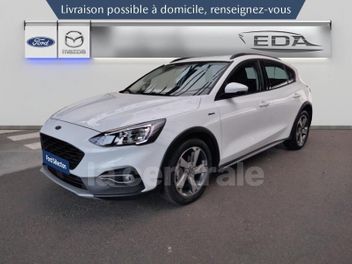 FORD FOCUS 4 ACTIVE IV 1.0 ECOBOOST 125 MHEV ACTIVE