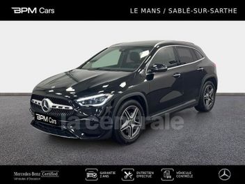 MERCEDES GLA 2 II 220 D AMG LINE 4MATIC DCT