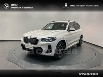 BMW X3 G01 (G01) (2) XDRIVE20DA 190 M SPORT