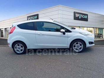 FORD FIESTA 5 V (2) 1.0 ECOBOOST 100 S&S EDITION 3P