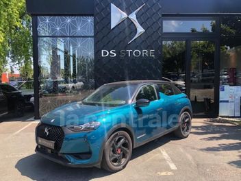 DS DS 3 CROSSBACK E-TENSE 50KWH 4CV PERFORMANCE LINE + AUTOMATIQUE