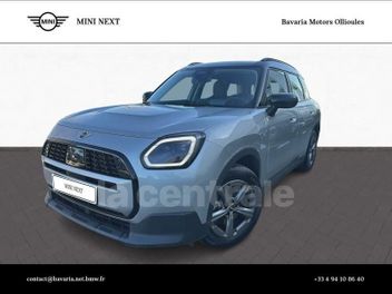 MINI COUNTRYMAN 3 III (U25) 170 C CLASSIC DKG7