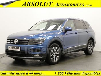 VOLKSWAGEN TIGUAN 2 ALLSPACE 1.5 TSI 150 EVO CONFORTLINE BUSINESS BV6