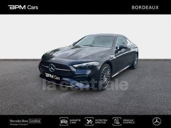 MERCEDES CLE COUPE COUPE 300 E HYBRID EQ AMG LINE 9G-TRONIC