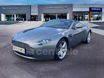 ASTON MARTIN 