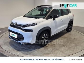 CITROEN C3 AIRCROSS (2) 1.2 PURETECH 110 S&S SHINE BV6