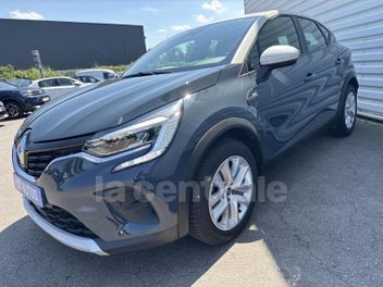 RENAULT CAPTUR 2 II 1.3 TCE 140 INTENS MY21