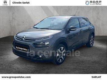 CITROEN C4 CACTUS (2) 1.2 PURETECH 110 S&S SHINE BV6