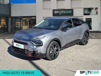 CITROEN E-C4 (3E GENERATION) III E 136 SHINE AUTO 50 KWH