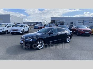 AUDI A5 SPORTBACK (2) SPORTBACK 1.8 TFSI 170 AMBITION LUXE