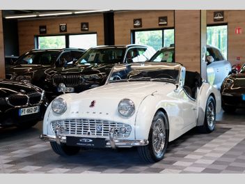 TRIUMPH TR 3 2.0 100