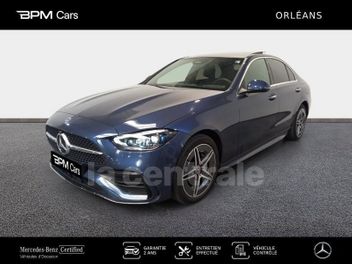 MERCEDES CLASSE C 5 V 300 DE E-HYBRID EQ AMG LINE + 9G-TRONIC