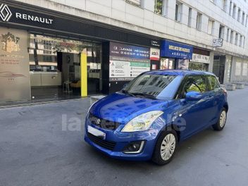 SUZUKI 