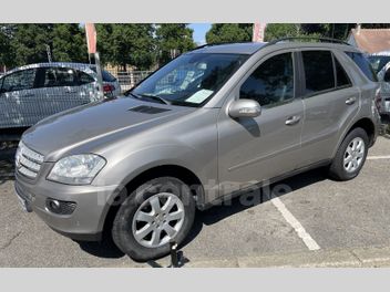 MERCEDES CLASSE M 2 II ML 320 CDI 7G-TRONIC