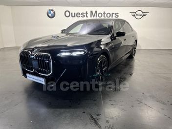 BMW SERIE 7 G70 (G70) M760E XDRIVE 571 M PERFORMANCE BVA8