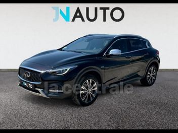 INFINITI 