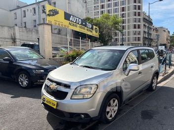 CHEVROLET 