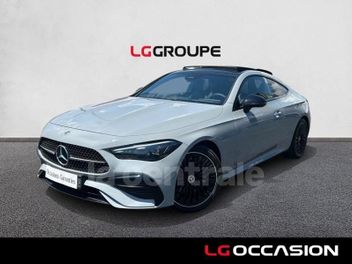 MERCEDES CLE COUPE COUPE 220D AMG LINE 9G-TRONIC