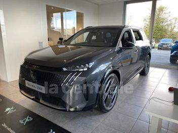 PEUGEOT E-5008 (3E GENERATION) III ELECTRIQUE 210 GT 73 KWH
