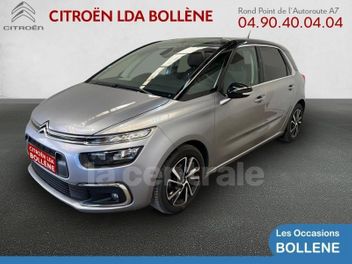 CITROEN C4 SPACETOURER 1.2 PURETECH 130 S&S ORIGINS EAT8