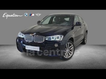 BMW X4 F26 (F26) XDRIVE30D 258 M SPORT BVA8