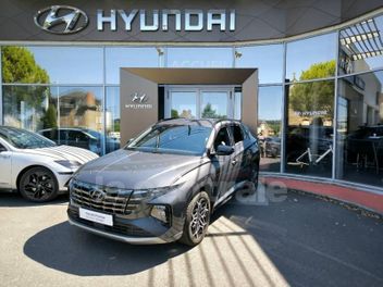 HYUNDAI TUCSON 4 IV 1.6 T-GDI 230 HYBRID N LINE EXECUTIVE BVA6