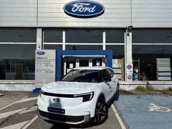 FORD EXPLORER 7 VII ELECTRIQUE 286 RWD EXTENDED RANGE 77 KWH