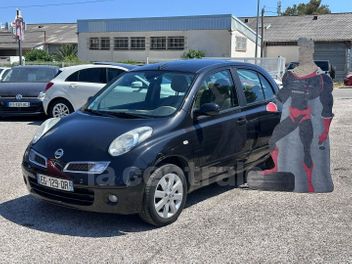 NISSAN MICRA 3 III 1.4 88 LOLITA LEMPICKA BVA 5P