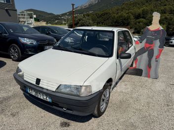 PEUGEOT 106 1.0 KID 5P