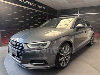 AUDI A3 (3E GENERATION) BERLINE III (2) BERLINE 1.0 TFSI 115 DESIGN LUXE