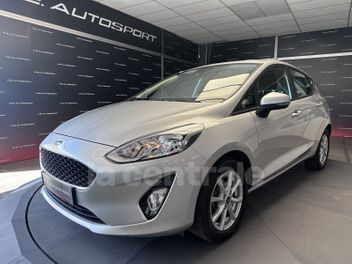 FORD FIESTA 6 VI 1.0 ECOBOOST 100 S&S TREND 5P