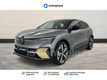 RENAULT MEGANE 5 V E-TECH EV60 220 OPTIMUM CHARGE ICONIC 60 KWH