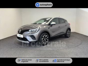 RENAULT CAPTUR 2 II (2) 1.0 TCE 90 EVOLUTION