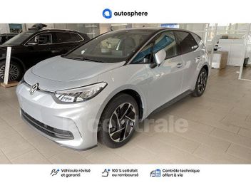 VOLKSWAGEN ID.3 (2) 170 PURE 52 KWH