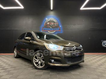 CITROEN C4 (2E GENERATION) II HDI 110 ROSSIGNOL