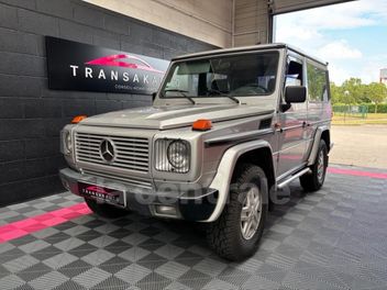 MERCEDES 