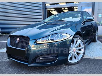 JAGUAR XF 2 II 3.0 V6 340 AWD R-SPORT AUTO