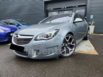 OPEL 