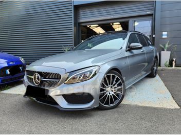 MERCEDES CLASSE C 4 SW AMG IV SW 450 AMG 4MATIC SPEEDSHIFT MCT AMG