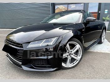 AUDI TT 3 ROADSTER III ROADSTER 2.0 TFSI 230