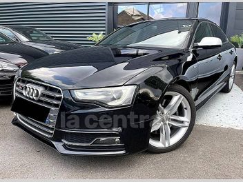 AUDI S5 SPORTBACK (2) SPORTBACK V6 3.0 TFSI 333 QUATTRO S TRONIC 7