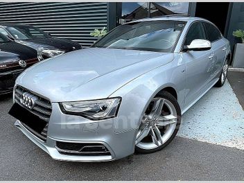 AUDI S5 SPORTBACK (2) SPORTBACK V6 3.0 TFSI 333 QUATTRO S TRONIC 7