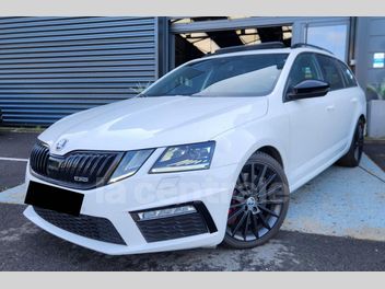 SKODA 