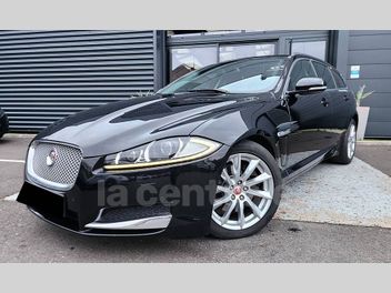 JAGUAR 