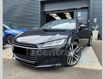 AUDI TT 3 ROADSTER III ROADSTER 2.0 TFSI 230