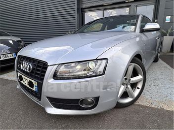 AUDI A5 2.7 V6 TDI 190 AMBIENTE MULTITRONIC